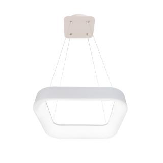 Stropní závěsné LED svítidlo WMKL02S-40W/LED-BI Nest