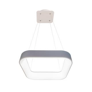 Stropní závěsné LED svítidlo WMKL02S-40W/LED-SED Nest