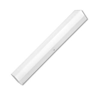 Svítidlo koupelnové LED ALBA TL4130-LED22W/BI IP44