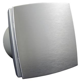 Ventilátor do koupelny s časovým doběhem Dalap 100 BFAZ