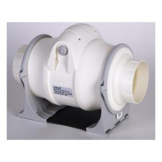 Ventilátor do potrubí Cata DUCT IN-LINE 100/270