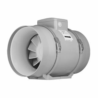 Ventilátor do potrubí Dalap AP PROFI 315 Z s časovým spínačem