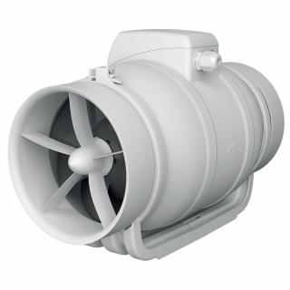 Ventilátor do potrubí Dalap Cecyl 150/160, dvourychlostní