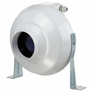 Ventilátor do potrubí Dalap TURBINE P 150