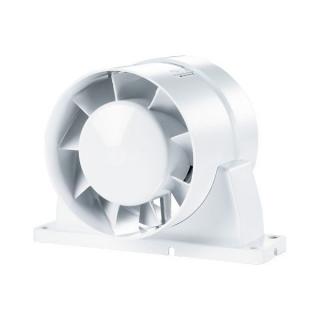 Ventilátor do potrubí Vents 100 VKO K s držákem