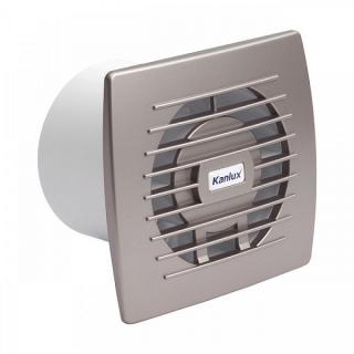 Ventilátor Kanlux CYKLON EOL 100B SF