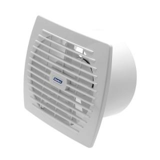 Ventilátor Kanlux CYKLON EOL150P s tahovým vypínačem