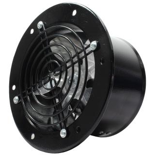 Ventilátor průmyslový kruhový TFO 200