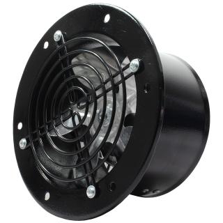 Ventilátor průmyslový kruhový TFO 250