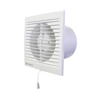 Ventilátor Vents 150 SV s tahovým vypínačem