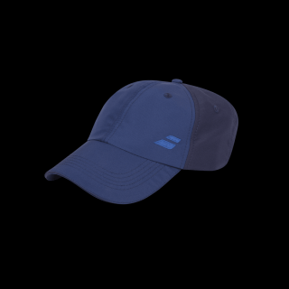 Babolat Basic Logo Cap Estate Blue