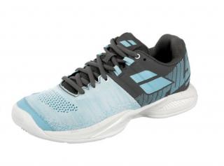 Babolat Propulse Blast Clay Women Velikost Dámské: EU 39  UK 6