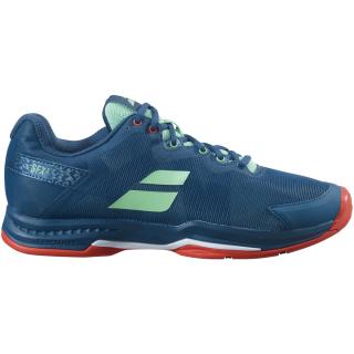 Babolat SFX3 All Court Men - 2021 velikost: UK 10,5 EU 45