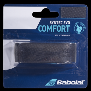 Babolat Syntec Evo Comfort Black
