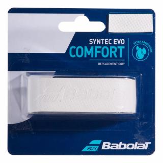 Babolat Syntec Evo Comfort White