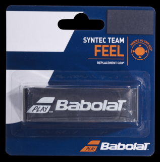Babolat Syntec Team Feel Black