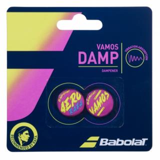 Babolat Vamos Damp 2x Dampener