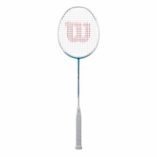 Badmintonová raketa Wilson Fierce C 1700