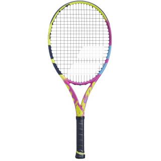 Dětská tenisová raketa Babolat Pure Aero Rafa Junior 26 2023 velikost gripu: G0