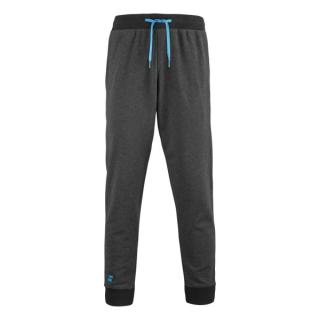 Dětské tepláky Babolat Exercise Jogger Pant Junior Black/Hthr oblečení dětské: 10-12 let