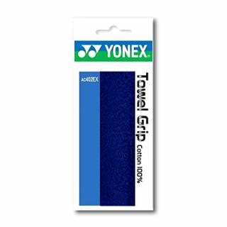 Froté omotávka Yonex Towel Grip Barva: Tmavě modrá
