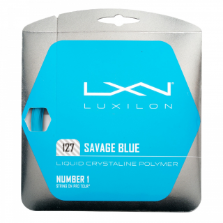 Luxilon Savage 12m 1,27mm