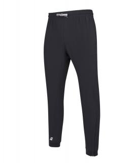 Pánské kalhoty Babolat Play Pant Men Black Oblečení pánské: XL