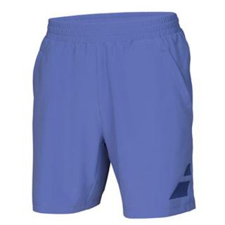 pánské šortky Babolat Short X-Long Men Performance - modré Oblečení pánské: XL