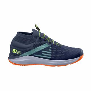 Tenisová Obuv Kaos 3.0 SFT Paris velikost: UK 13,5 EU 49
