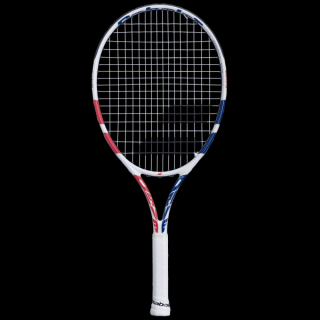 Tenisová raketa Babolat Drive Junior 24 Girl velikost gripu: G000