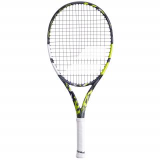 Tenisová raketa Babolat Pure Aero 25 2023 velikost gripu junior: 0