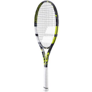 Tenisová raketa Babolat Pure Aero 26 2023 velikost gripu: G1