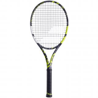 Tenisová raketa Babolat Pure Aero 98 2023 velikost gripu: G3