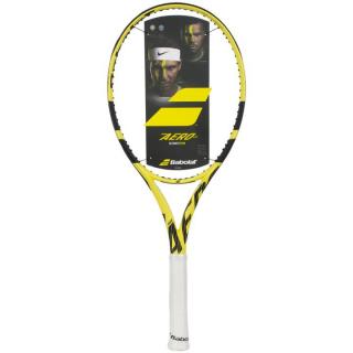 Tenisová raketa Babolat Pure Aero Lite 2019 velikost gripu: G1