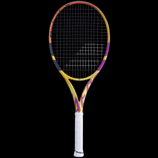 Tenisová raketa Babolat Pure Aero Lite Rafa velikost gripu: G0