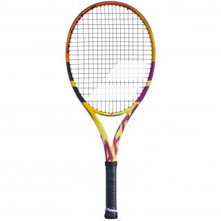 Tenisová raketa Babolat Pure Aero Rafa Junior 26 2021 velikost gripu junior: 0