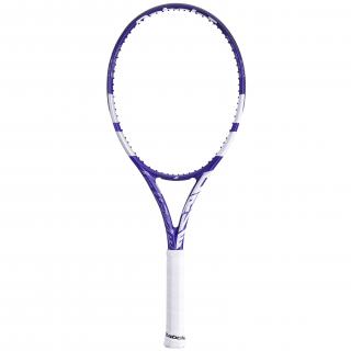 Tenisová raketa Babolat Pure Drive Lite Wimbledon 2021 velikost gripu: G3