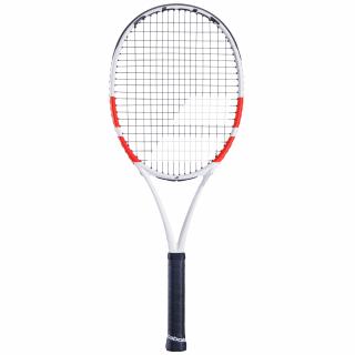 Tenisová raketa Babolat Pure Strike 100 16x20 2024 velikost gripu: G3