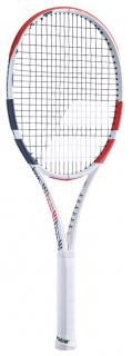 Tenisová raketa Babolat Pure Strike 100 2020 - půjčovné testovací rakety velikost gripu: G3