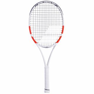 Tenisová raketa Babolat Pure Strike 100 2024 velikost gripu: G3