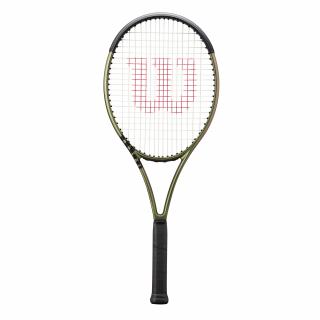 Tenisová raketa Wilson Blade 100 V8.0 velikost gripu: G2