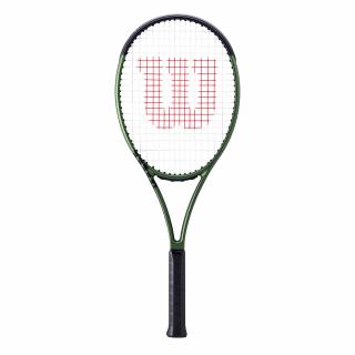 Tenisová raketa Wilson Blade 101L V8.0 velikost gripu: G2