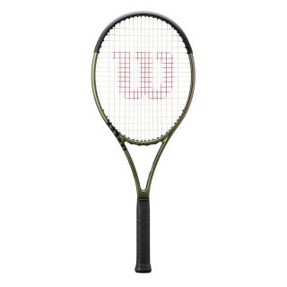 Tenisová raketa Wilson BLADE 104 V8 velikost gripu: G2