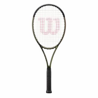 Tenisová raketa Wilson Blade 98 16x19 V8.0 velikost gripu: G2