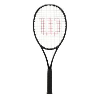 Tenisová raketa Wilson Blade 98 16x19 V8 Noir velikost gripu: G3