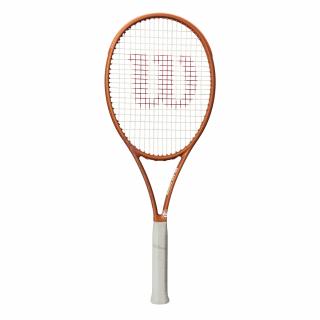 Tenisová raketa Wilson Blade 98 18x20 V8.0 Roland Garros 2022 velikost gripu: G4