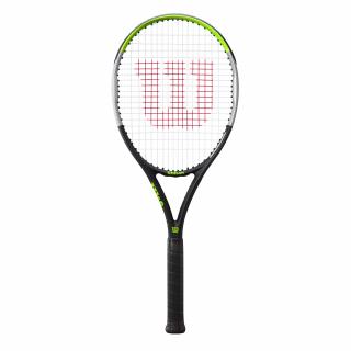 Tenisová raketa Wilson Blade Feel 100 velikost gripu: G2