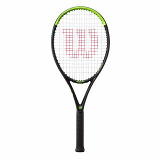 Tenisová raketa Wilson Blade Feel 105 velikost gripu: G3