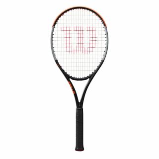 Tenisová raketa Wilson Burn 100LS V4.0 velikost gripu: G3