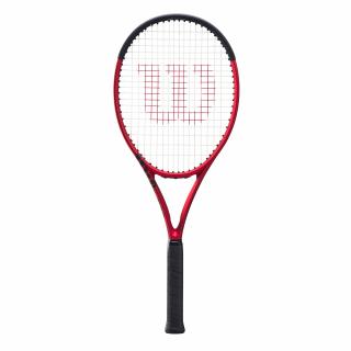 Tenisová raketa Wilson Clash 100UL V2 velikost gripu: G1